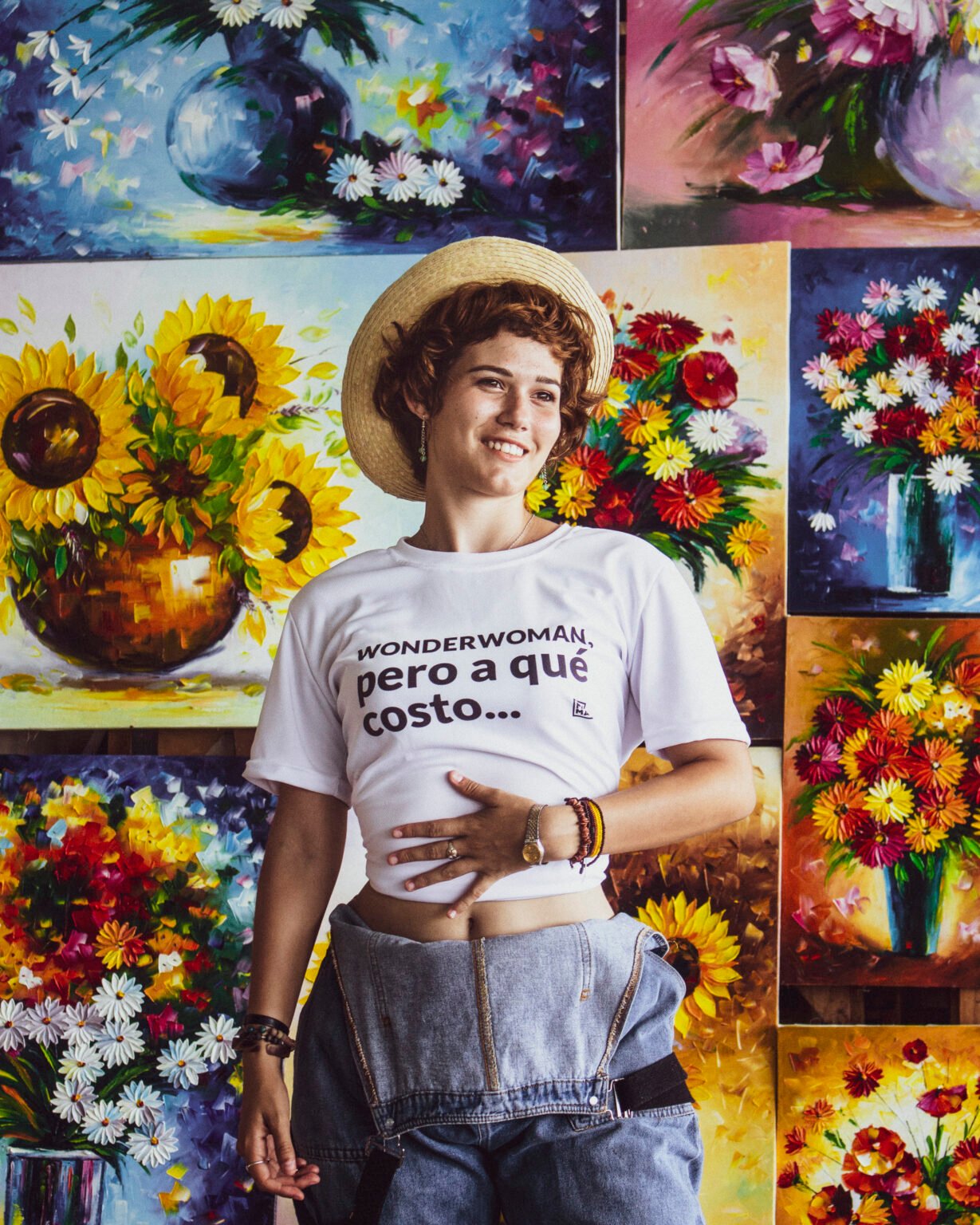 El auge del maximalismo en el arte y la moda: - maimaiarte.com